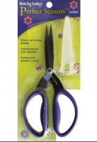 Karen Kay Buckley's Perfect Scissors 6 inch Medium Blue - 000309524443  Quilting Notions